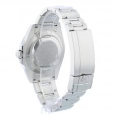 Gents Rolex Submariner Date 126610LV Steel case with Black dial