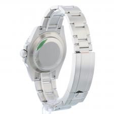 Gents Rolex Submariner Date 126610LV Stainless Steel case with Black dial