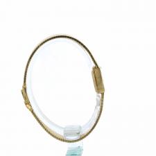 Ladies Rolex Cocktail  14CT case with Cream dial