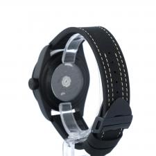 Gents Tudor Black Bay 79210CNU Steel case with Black dial