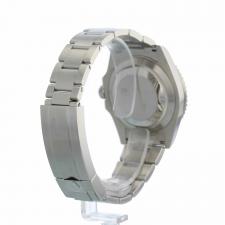 Gents Rolex Submariner Date 126610LN Steel case with Black dial