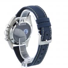 Gents Omega Speedmaster 31032425002001 Stainless Steel case with Silver dial