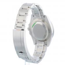 Gents Rolex Submariner Date 126610LV Stainless Steel case with Black dial