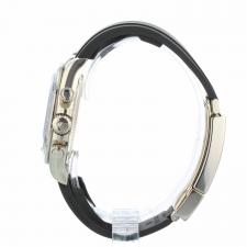 Gents Rolex Daytona 126519LN 18ct White Gold case with Silver dial