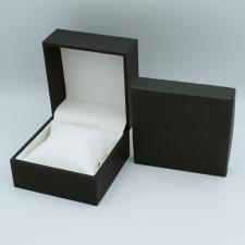 Gents Omega Speedmaster 37145080 18ct Yellow Gold   Stainless Steel case with Black dial