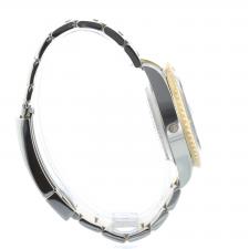 Gents Rolex Sea Dweller 126603 18ct Yellow Gold   Stainless Steel case with Black dial