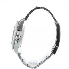 Gents Rolex Sea Dweller 50th Mark 2 126600 Stainless Steel case with Black dial