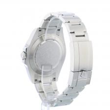 Gents Rolex Explorer II 226570 Steel case with White dial