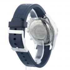 Gents Breitling Avenger 2 A1338111 Stainless Steel case with Blue dial