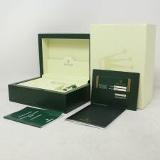 Ladies Rolex Datejust 179174 Steel case with White Diamond dial
