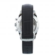 Gents Omega Speedmaster 48412032 Steel case with White dial