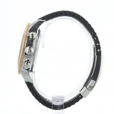 Gents Breitling Superocean Heritage Chrono 44 U13313 18ct Rose Gold   Stainless Steel case with Black dial