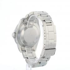 Gents Rolex Submariner Date 16800 Steel case with Black dial