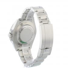 Gents Rolex Sea Dweller 50th Mark 2 126600 Stainless Steel case with Black dial