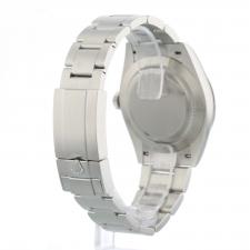 Gents Rolex Explorer 40 224270 Steel case with Black dial
