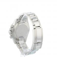 Gents Rolex Daytona 116520 Steel case with White dial