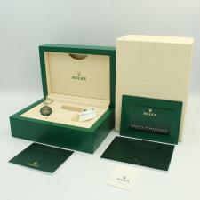 Ladies Rolex DateJust 31 278274 Steel case with White dial