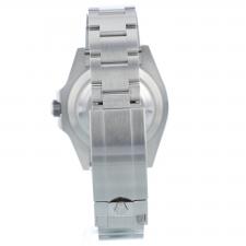 Gents Rolex Submariner Date 126610LV Steel case with Black dial