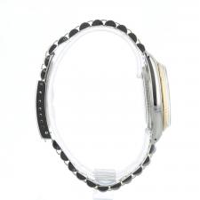 Gents Rolex Datejust 16013 18ct Yellow Gold   Stainless Steel case with Champagne dial