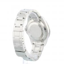 Gents Rolex Submariner Date 16610 Steel case with Black dial