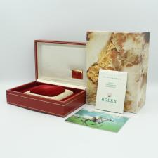 Ladies Rolex Datejust 69178 18ct Yellow Gold case with Silver Diamond Dot dial