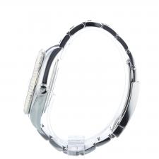 Gents Rolex Sky Dweller 336934 Stainless Steel case with Mint Green dial