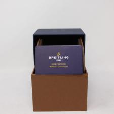 Gents Breitling Superocean Heritage B20 AB2010 Steel case with Black dial