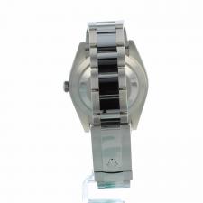 Gents Rolex Datejust 41 126334 Steel case with Silver dial