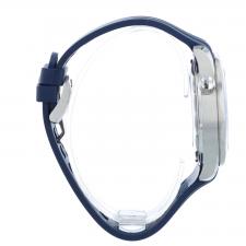 Gents Omega Seamaster 21032422006001 Steel case with Grey dial