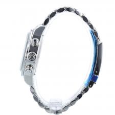 Gents Tudor Black Bay Chrono 79360 Steel case with Turquoise Blue dial