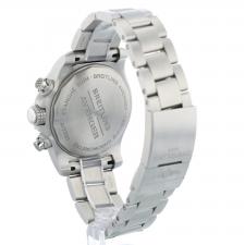 Gents Breitling Avenger 2 A13385 Steel case with Blue dial