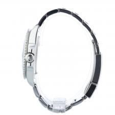 Gents Rolex GMT Master II 116710LN Stainless Steel case with Black dial