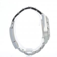 Gents Rolex Explorer II 226570 Steel case with White dial