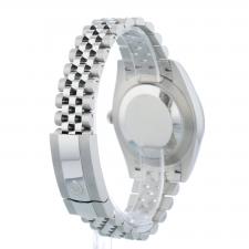 Gents Rolex Datejust 41 126300 Stainless Steel case with dial