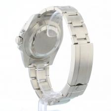 Gents Rolex Submariner Date 116610LN Steel case with Black dial