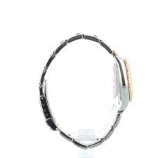 Ladies Rolex Yacht-Master 169623 18ct Yellow Gold   Stainless Steel case with Blue dial