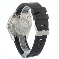 Gents Omega Seamaster 29005091 Steel case with Black dial