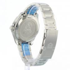 Gents Tag Heuer Aquaracer Professional 300 Date WBP201A.BA0632 Steel case with Black dial