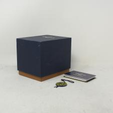 Gents Breitling Superocean Heritage Chrono 44 U13313 18ct Rose Gold   Stainless Steel case with Black dial