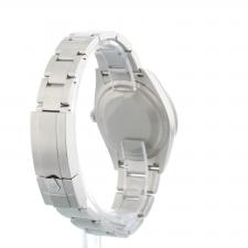 Gents Rolex Explorer 36 124270 Stainless Steel case with Black dial