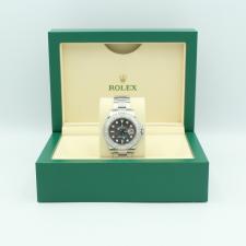 Gents Rolex Yacht-Master 40 126622 Steel case with Grey dial