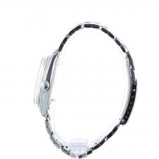 Gents Rolex Air King 5500 Steel case with Silver dial