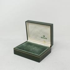 Ladies Rolex Oyster Perpetual Date 69160 Steel case with Grey dial
