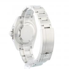 Gents Rolex Submariner Date 126610LV Stainless Steel case with Black dial