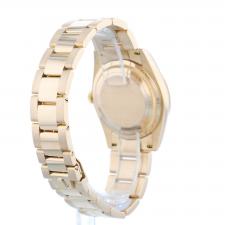 Gents Rolex Day Date 118235 18ct Rose Gold case with Sundust dial