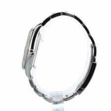 Gents Rolex Datejust 41 126334 Steel case with Silver dial