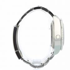 Gents Rolex Deep Sea 136660 Stainless Steel case with Black/Blue dial