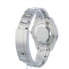 Gents Rolex Submariner Non Date 124060 Stainless Steel case with Black dial