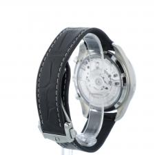 Gents Omega Speedmaster 30433445201001 Stainless Steel case with Black dial