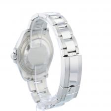 Gents Rolex Yacht-Master 268622 Stainless Steel case with Slate dial